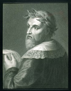 Ludovico Ariosto (1474-1533) from 